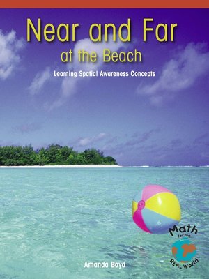 cover image of Near and Far at the Beach